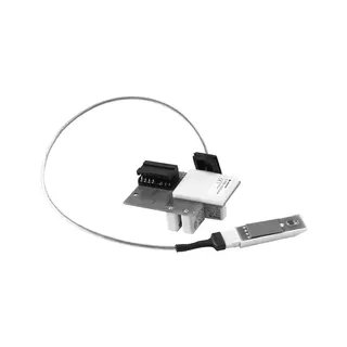 Limodor Feuchteregler C-FR best.:Steuer- modul C-FR2+Feuchtesensor C-FR2, 99405