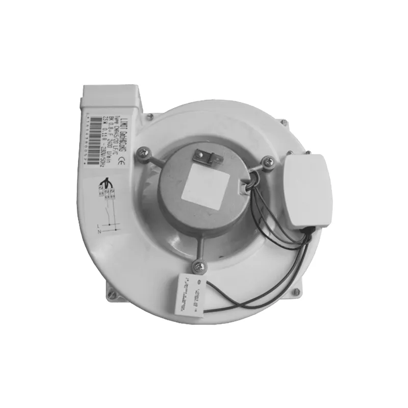 Limodor Gebläseeinsatz F/C, Nr. 00900 Lüfterserie ELF,LF,LB und LW