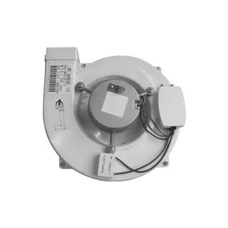 Limodor Gebläseeinsatz F/C, Nr. 00900 Lüfterserie ELF,LF,LB und LW