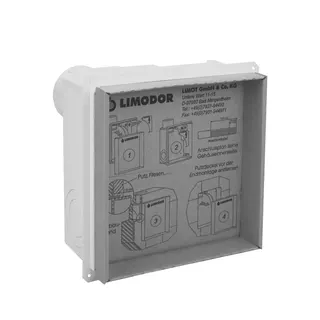 Limodor Kasten compact/H Nr.80100