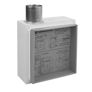 Limodor Kasten compact-K Nr.82000