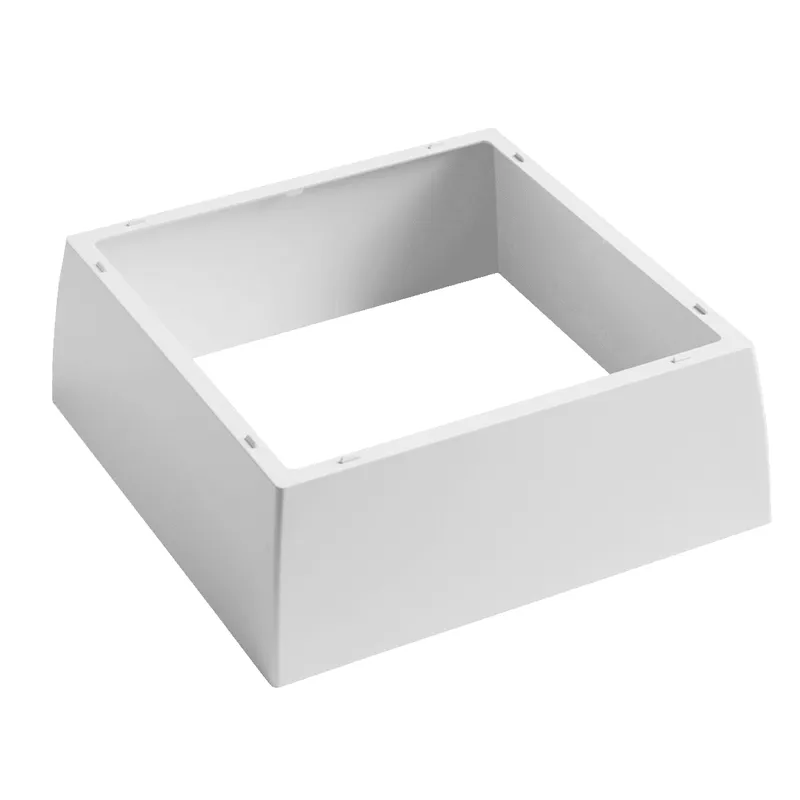 Limodor Aufputzrahmen compact Nr.72079
