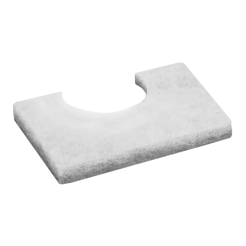Limodor Filter LB/5 180x114mm Nr. 00040 (5 Stück)