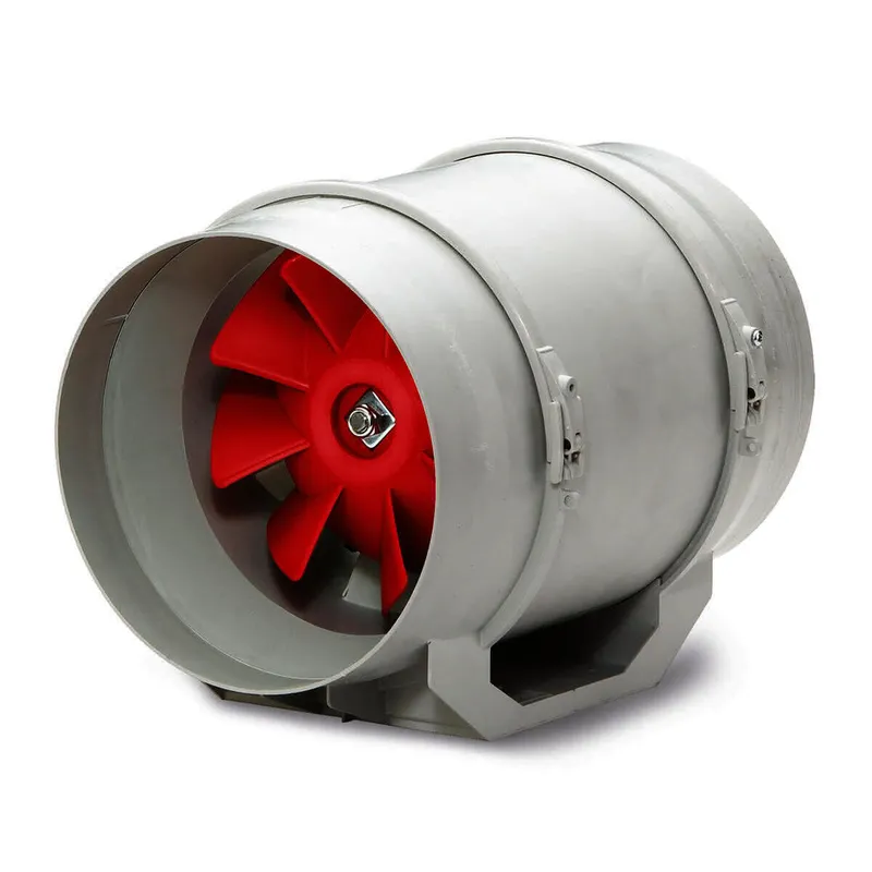 Helios MV 100 A Multivent-Rohrventilator 1-PH