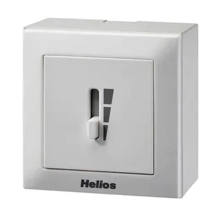 Helios SA-3 10 Stufenschalter 3-stufig, 10V DC, Aufputz