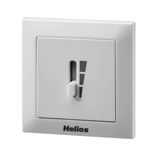 Helios SU-3 10 Stufenschalter 3-stufig, einstellbar, 10V DC, Unterputz