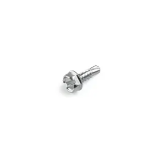 Bohrschrauben 4,2 x 13mm, verzinkt (1000 Stück/VPE)