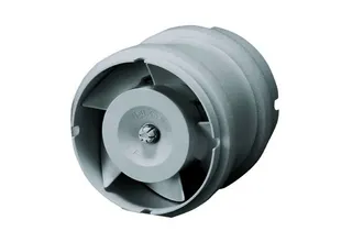 Maico Rohreinschubventilator ECA 11 E DN100 – Bild 2