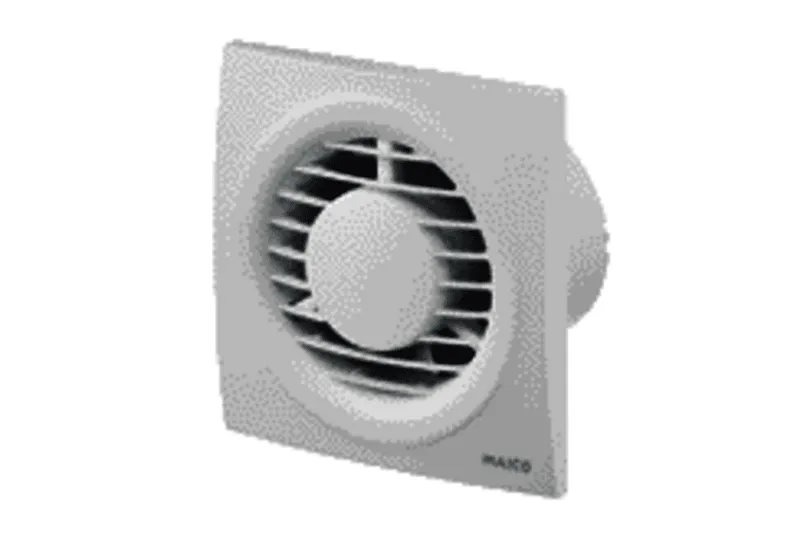 Maico Kleinraumventilator ECA piano H Feuchtesteuerung, DN100