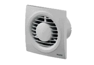 MC KleinraumventilatorECA piano Standard Standardausführung, DN100