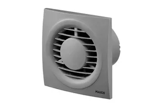Maico Kleinraumventilator ECA piano TC mit einstellbarem Nachlauf, DN100 – Bild 3