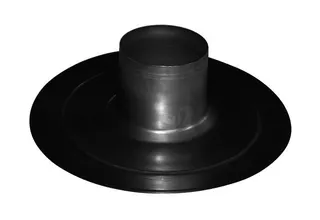 Maico Dachpfanne DP 160 A Aluminium, für Anschluss DN160 – Bild 3