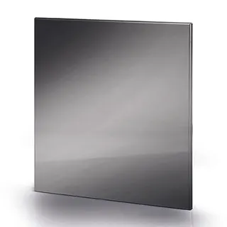 Frontblende Edelsthl hochglanz, glänzend für EBK PREMIUM, Magnethalterung