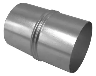 Upmann Innenverbinder verzinkt 100mm 66520