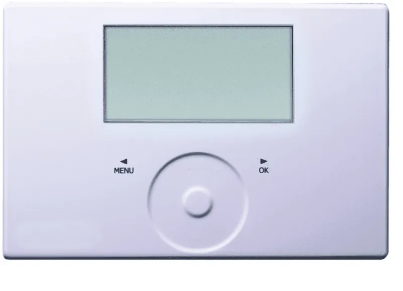 STIEBEL ELTRON Bedieneinheit FES Komfort für LWZ Inverter
