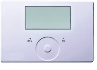 STIEBEL ELTRON Bedieneinheit FES Komfort für LWZ Inverter