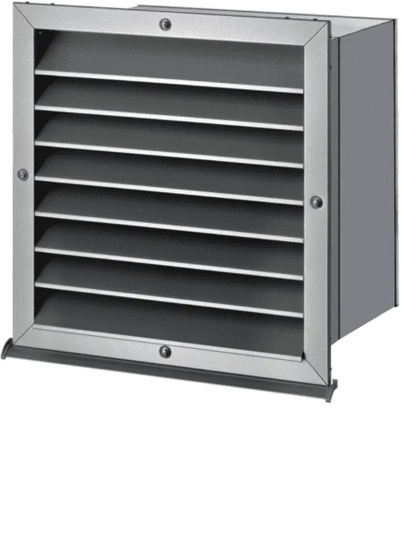 STIEBEL ELTRON Wanddurchführung AWG 315 SR Wärmegedämmt
