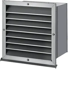 STIEBEL ELTRON Wanddurchführung AWG 315 SR Wärmegedämmt