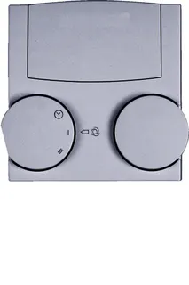 STIEBEL ELTRON Fernbedienung Fernbedienung RC 1 mit Raumfühler für – Bild 2