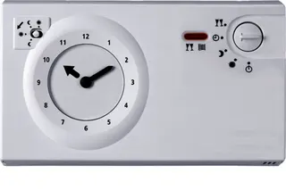 STIEBEL ELTRON Fernbedienung FEZ – Bild 2