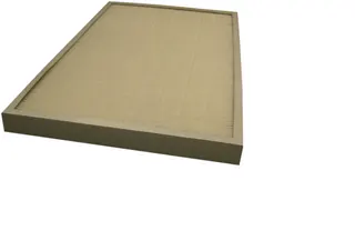 STIEBEL ELTRON Filtermattenset FMS F7-2 170, 2 Stück – Bild 2