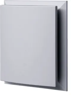 STIEBEL ELTRON Außenwandventil ALD dezentrale Zuluft, Kunststoff weiß – Bild 2