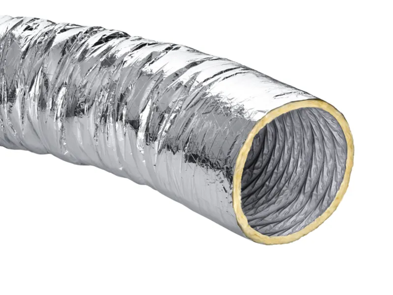 STIEBEL ELTRON Dämmschlauch DN 160, gegen Schwitzwasserbildung, 4 m