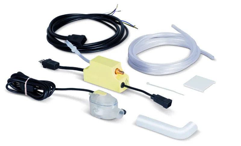 Remko Kondensatpumpe KP-8 für ML 263-523 DC,BL 262-352 DC, Nr. 1613125