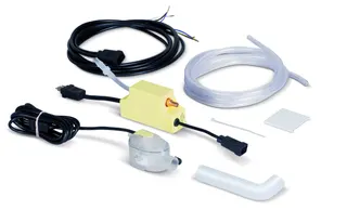Remko Kondensatpumpe KP-8 für ML 263-523 DC,BL 262-352 DC, Nr. 1613125