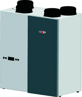 Wolf Comfort CWL Excellent CWL-180 Typ 4/0R, Nr. 2137994 – Bild 2