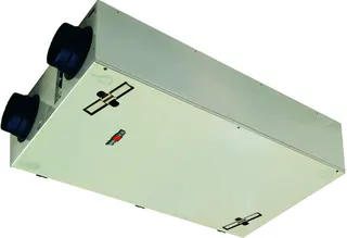Wolf Comfort CWL-F-300 Flachgerät excelent ohne BML, Nr. 2138098