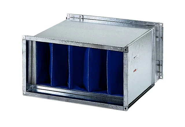 Maico Luftfilter TFP 25 G4, für Kanäle 300 x 500