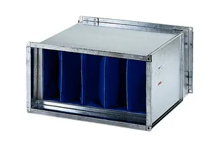 MC Luftfilter TFP 22-7 F7, für Kanäle 250 x 500