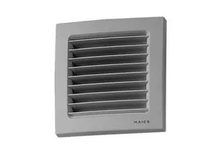 Maico Innengitter ESG 10/2 zu Rohreinschubventilator ECA, DN100 – Bild 3