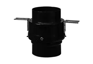 Maico Brandschutz-Deckenschott TS 18 DN 100 für Abluftsysteme ER, DN 100 – Bild 3