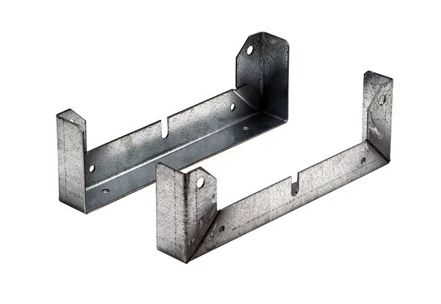 Maico Befestigungsfuss FU 45 zu EZL/DZL, EZR/DZR, DN450