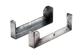 Maico Befestigungsfuss FU 30 zu EZL/DZL, EZR/DZR, DN300