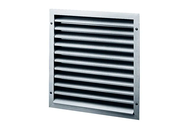 Maico Außengitter MLA 35 Aluminium, DN350