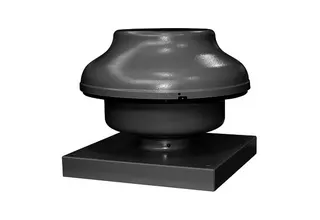 Maico Mini-Radial-Dachventilator EHD 16 710 m3/h, DN160 – Bild 3