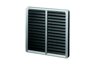 Maico Verschlussklappe, manuell RS 50 DN500