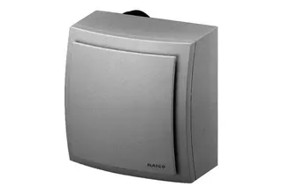 Maico Aufputzventilator ER-APB 100 100 m3/h, Brandschutz, Standard – Bild 3