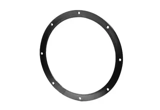 Maico Gegenflansch GF 40 Montage von Ventilator an Rohr, DN400 – Bild 3