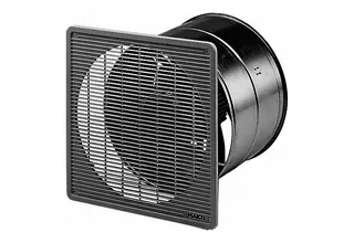 Maico Axial-Wandeinbauventilator EZF 40/4 B Unterputz, Wechselstrom, DN400 – Bild 3