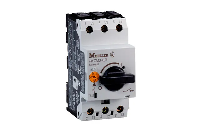 Maico MVEx 0,4 Motorvollschutzschalter Wechselstrom, 0157.0547