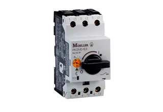 Maico MVEx 0,4 Motorvollschutzschalter Wechselstrom, 0157.0547
