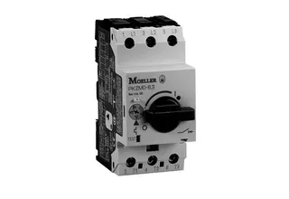 Maico MVEx 1,0 Motorvollschutzschalter Wechselstrom – Bild 3