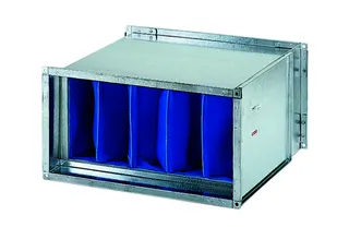 MC Luftfilter TFP 25-7 F7, für Kanäle 300 x 500