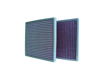 MC Luftfilter, RF 31/35-7 für TFE 31-7, TFE 35-7, 2 x F7
