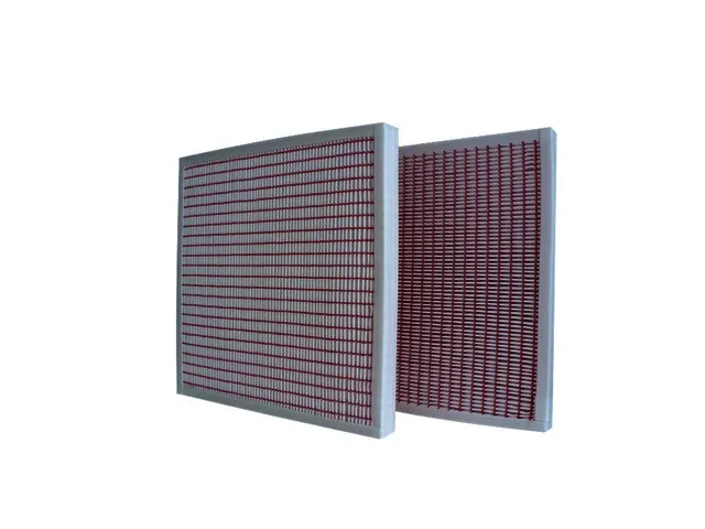 Maico Luftfilter, RF 40-7 für Luftfilter TFE 40-7, F7