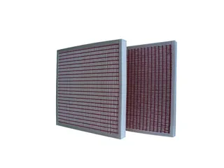 MC Luftfilter, RF 40-7 für Luftfilter TFE 40-7, F7